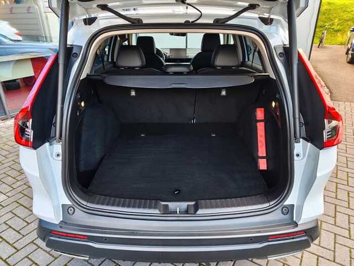 Honda CR-V 2.0 e:HEV Elegance 2WD Navi/LED/Kamera