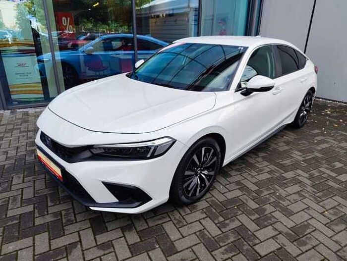 Honda Civic 2.0 e:HEV Elegance Navi/LED/Kamera