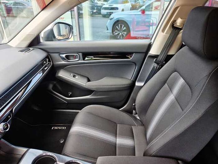 Honda Civic 2.0 e:HEV Elegance Navi/LED/Kamera