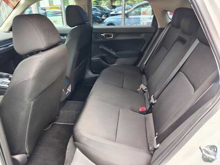 Honda Civic 2.0 e:HEV Elegance Navi/LED/Kamera