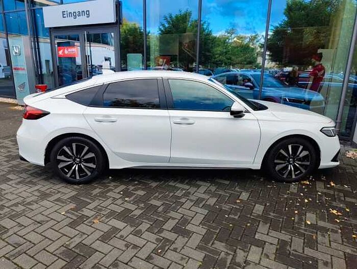 Honda Civic 2.0 e:HEV Elegance Navi/LED/Kamera