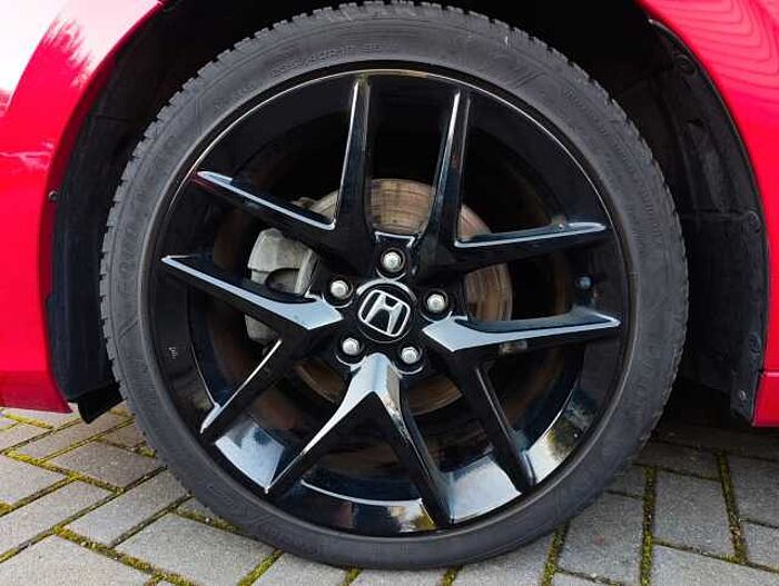 Honda Civic 2.0 e:HEV Sport Navi/LED/Kamera