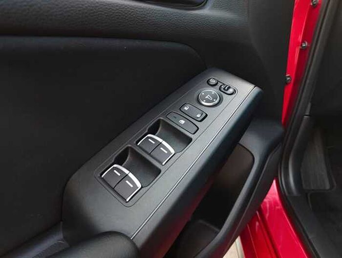 Honda Civic 2.0 e:HEV Sport Navi/LED/Kamera