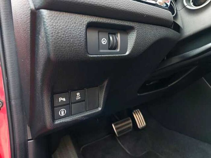 Honda Civic 2.0 e:HEV Sport Navi/LED/Kamera