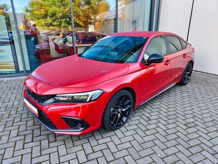 Honda Civic 2.0 e:HEV Sport Navi/LED/Kamera