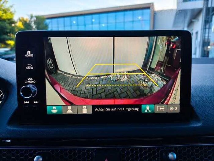 Honda Civic 2.0 e:HEV Sport Navi/LED/Kamera