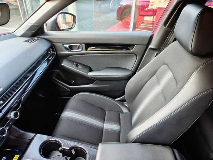 Honda Civic 2.0 e:HEV Sport Navi/LED/Kamera