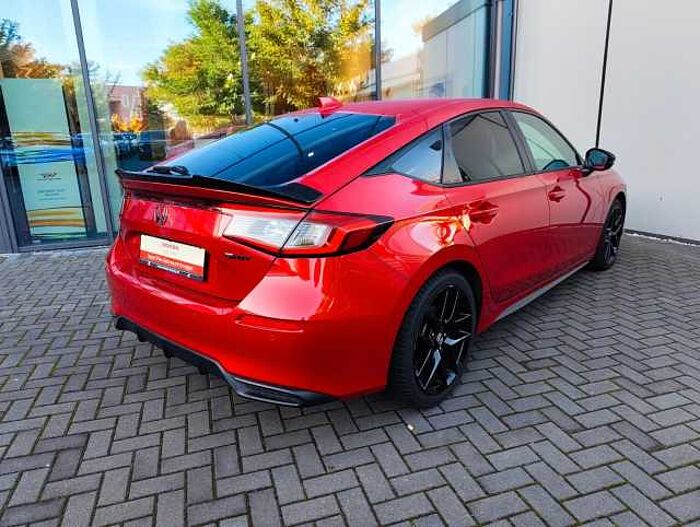 Honda Civic 2.0 e:HEV Sport Navi/LED/Kamera