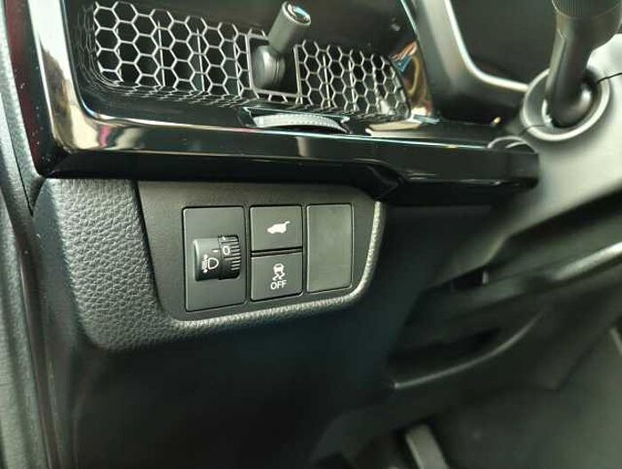 Honda CR-V 2.0 e:HEV Elegance AWD Navi/LED/Kamera