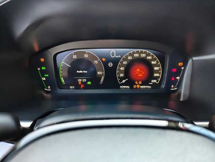 Honda CR-V 2.0 e:HEV Elegance AWD Navi/LED/Kamera