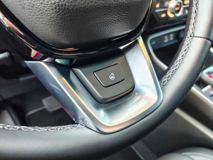 Honda CR-V 2.0 e:HEV Elegance AWD Navi/LED/Kamera