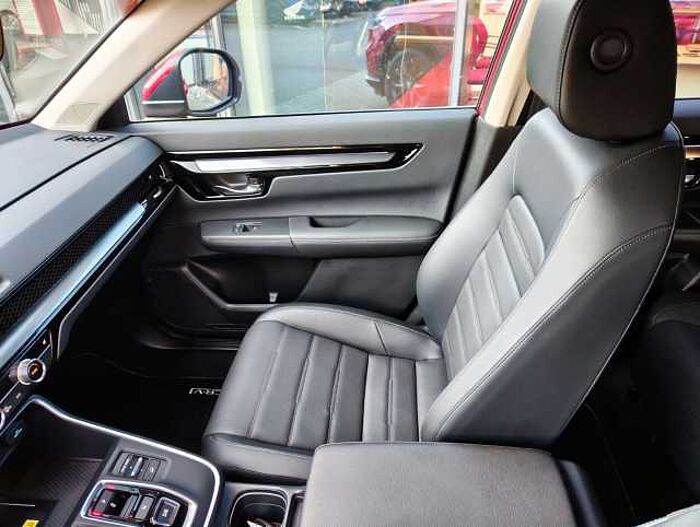 Honda CR-V 2.0 e:HEV Elegance AWD Navi/LED/Kamera
