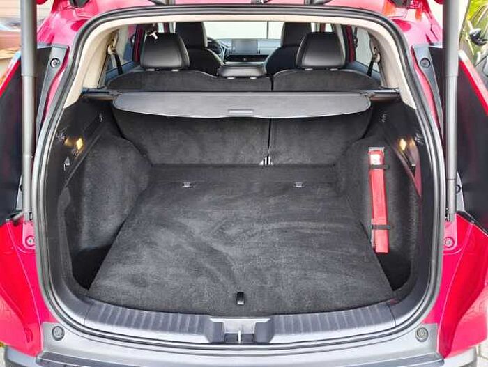 Honda CR-V 2.0 e:HEV Elegance AWD Navi/LED/Kamera