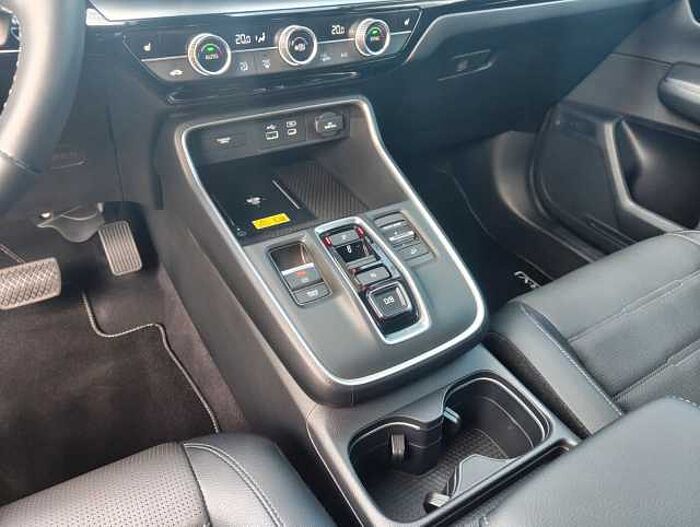 Honda CR-V 2.0 e:HEV Elegance 2WD Navi/LED/Kamera