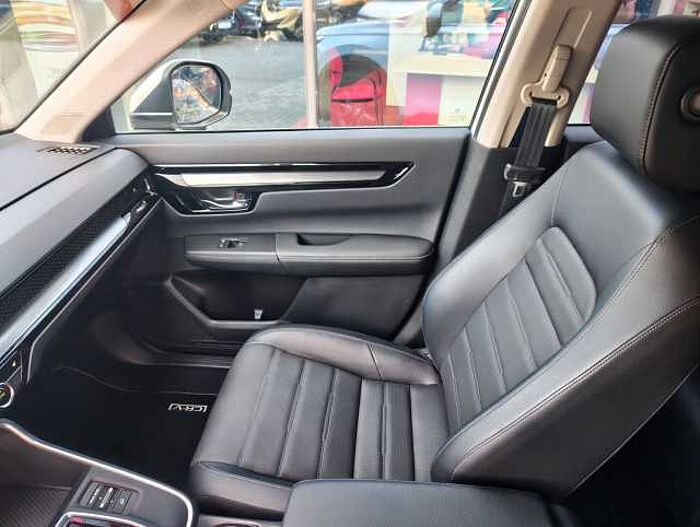 Honda CR-V 2.0 e:HEV Elegance 2WD Navi/LED/Kamera