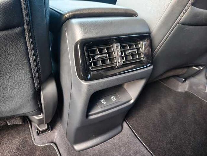 Honda CR-V 2.0 e:HEV Elegance 2WD Navi/LED/Kamera