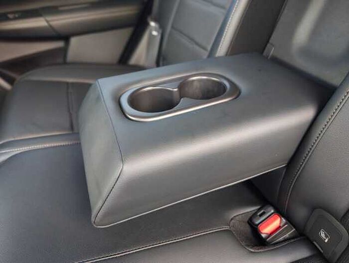 Honda CR-V 2.0 e:HEV Elegance 2WD Navi/LED/Kamera