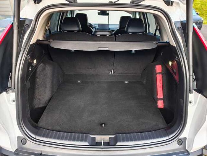 Honda CR-V 2.0 e:HEV Elegance 2WD Navi/LED/Kamera