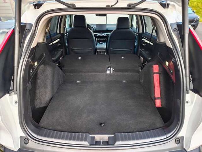 Honda CR-V 2.0 e:HEV Elegance 2WD Navi/LED/Kamera