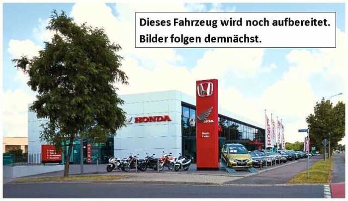 Honda Jazz 1.5 i-MMD Hybrid Crosstar Advance Navi/LED
