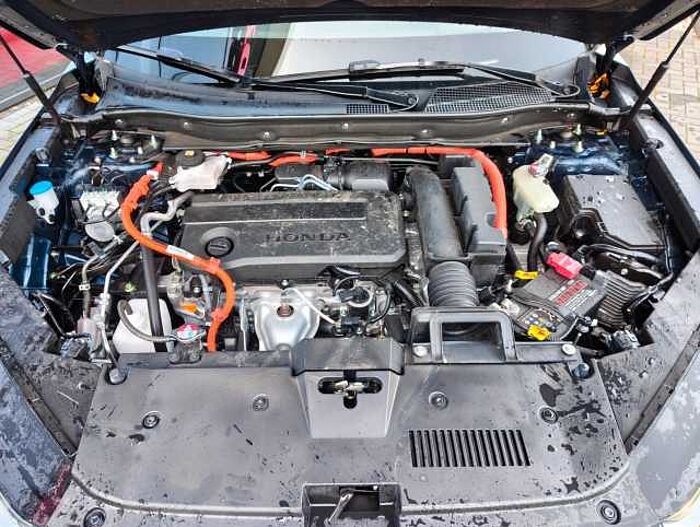 Honda CR-V 2.0 e:HEV Advance AWD Navi/LED/Kamera