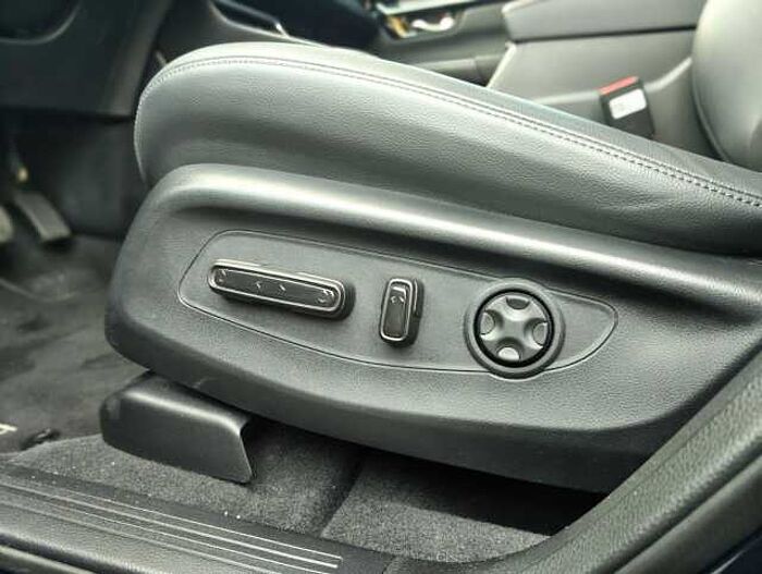 Honda CR-V 2.0 e:HEV Advance AWD Navi/LED/Kamera
