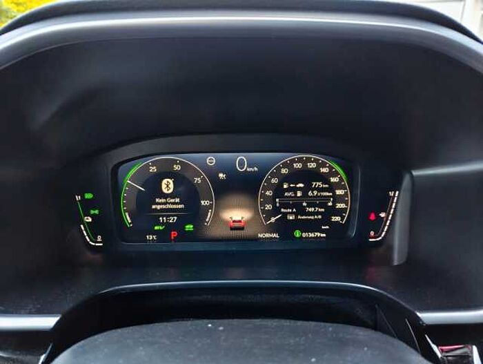 Honda CR-V 2.0 e:HEV Advance AWD Navi/LED/Kamera