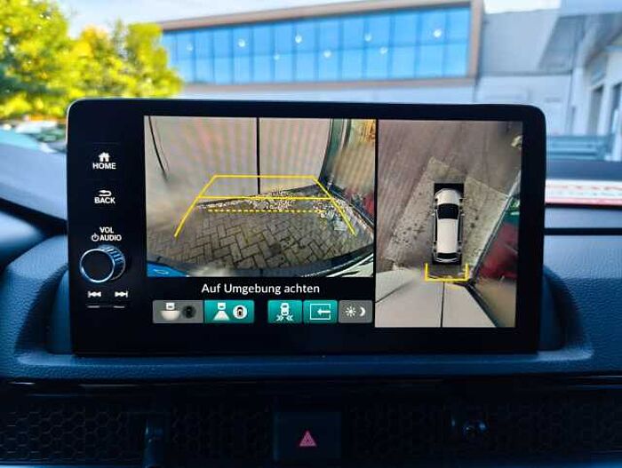 Honda CR-V 2.0 e:HEV Advance AWD Navi/LED/Kamera