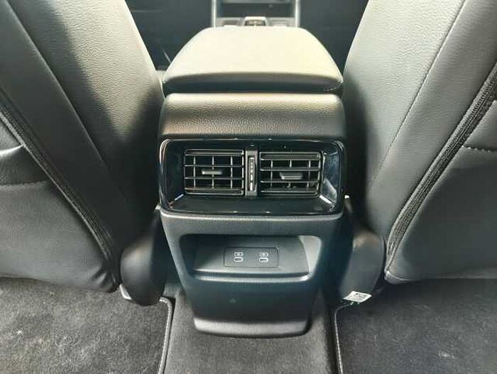 Honda CR-V 2.0 e:HEV Advance AWD Navi/LED/Kamera