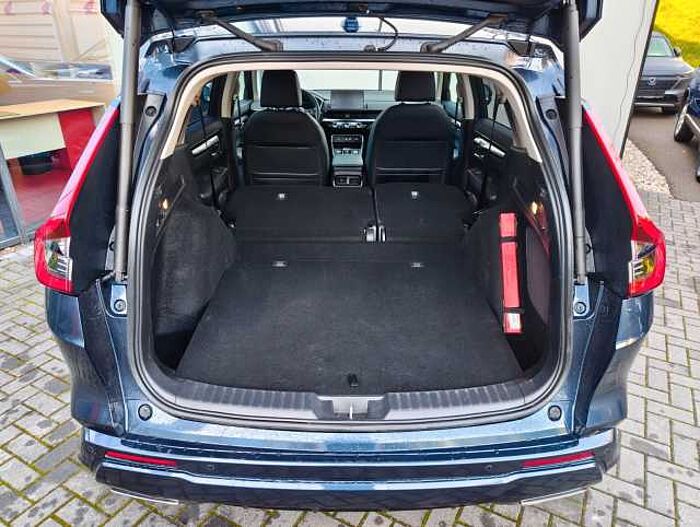 Honda CR-V 2.0 e:HEV Advance AWD Navi/LED/Kamera