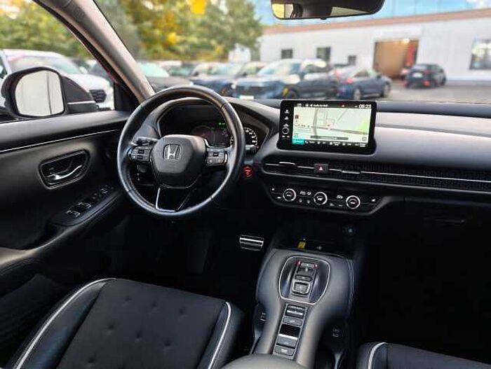 Honda ZR-V 2,0 e:HEV Sport Navi/LED/Kamera
