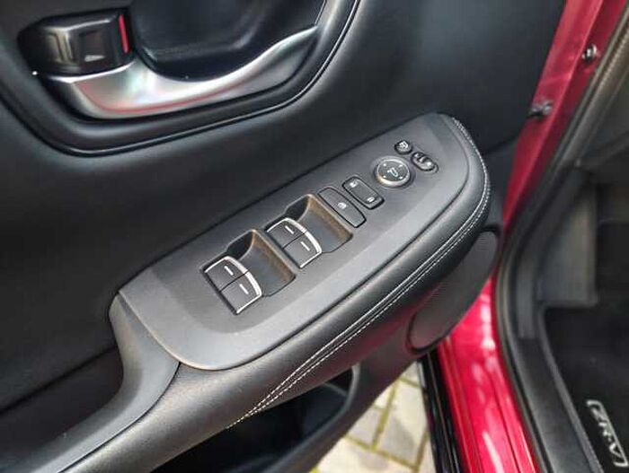 Honda ZR-V 2,0 e:HEV Sport Navi/LED/Kamera