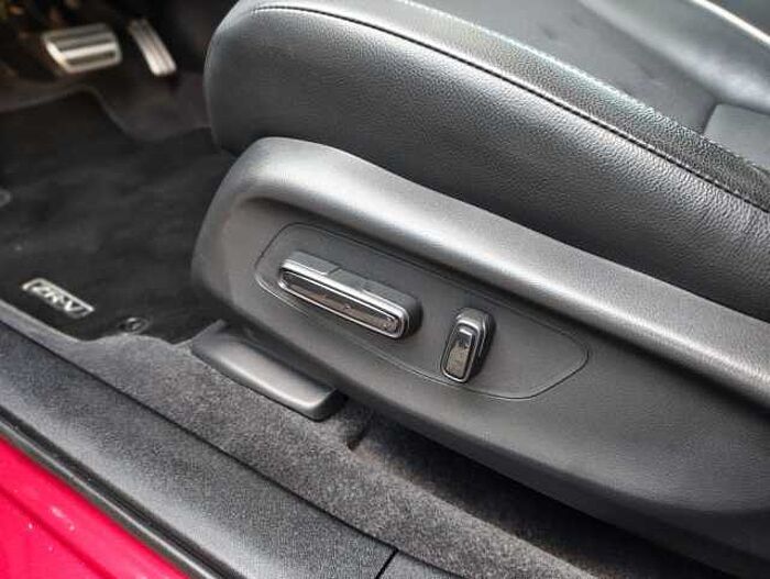 Honda ZR-V 2,0 e:HEV Sport Navi/LED/Kamera
