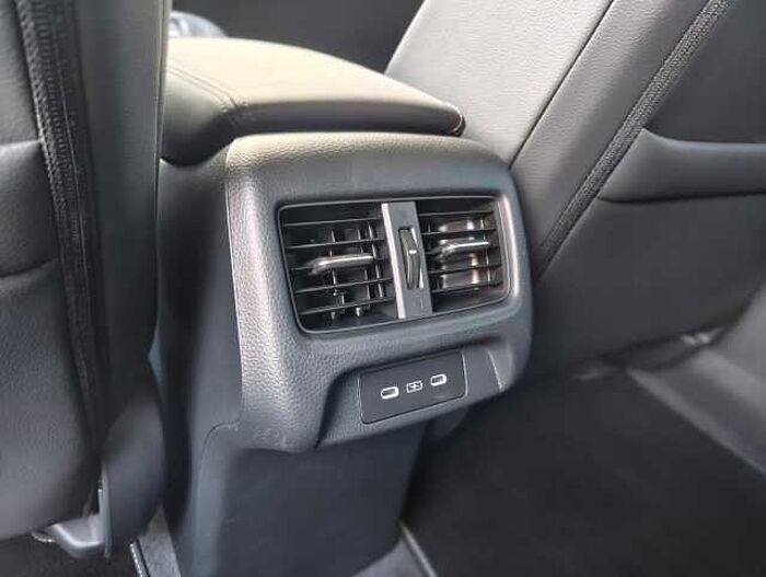 Honda ZR-V 2,0 e:HEV Sport Navi/LED/Kamera