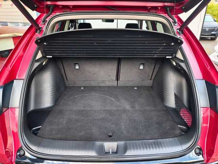 Honda ZR-V 2,0 e:HEV Sport Navi/LED/Kamera