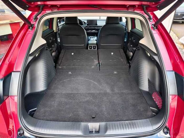 Honda ZR-V 2,0 e:HEV Sport Navi/LED/Kamera