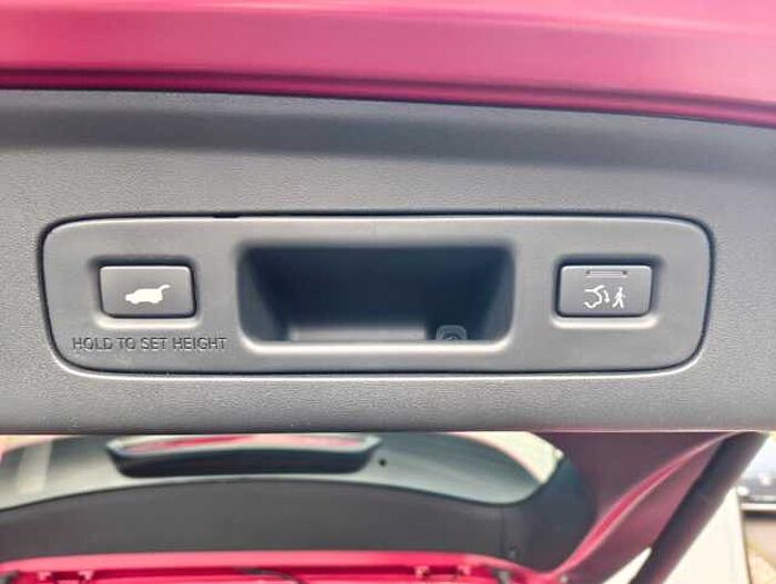Honda ZR-V 2,0 e:HEV Sport Navi/LED/Kamera