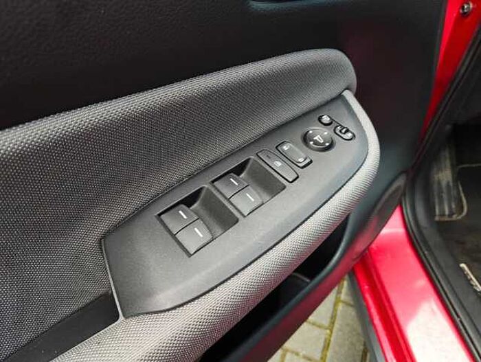 Honda Jazz 1.5 Hybrid Crosstar Exe. Navi/LED/Kamera