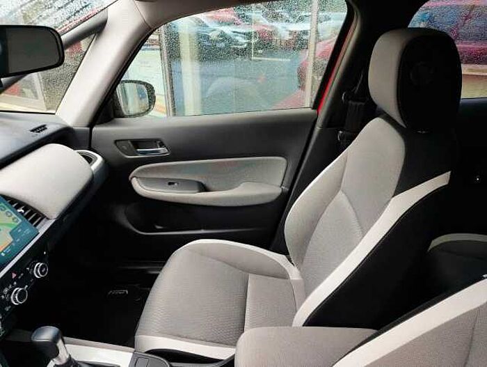Honda Jazz 1.5 Hybrid Crosstar Exe. Navi/LED/Kamera